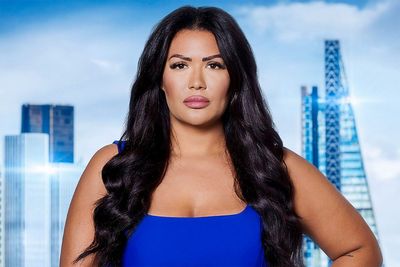The Apprentice star rushed to hospital after ‘suspected stroke’