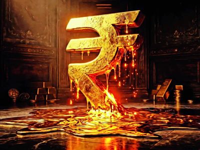 Rupee slips on week as Iran flare-up spurs caution, merchant hedging