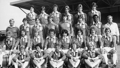 The European Run That Helped Define Wrexham