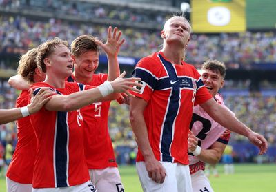 Norway XI vs England: Starting lineup, confirmed team news and injury latest for World Cup 2026 today