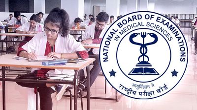 ‘No notice, no response sheets’: Disquiet among foreign medical grads over ‘opaque’ licensing exam