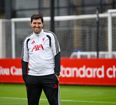 Liverpool: Andoni Iraola handed early injury boost and forgotten man trains before pre-season commences