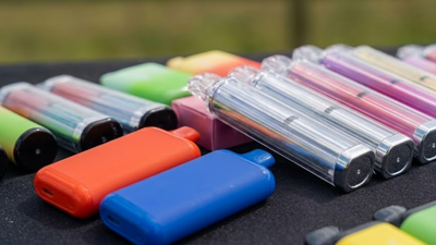 UK proposes plain vape packaging, flavour ban in crackdown on youth vaping