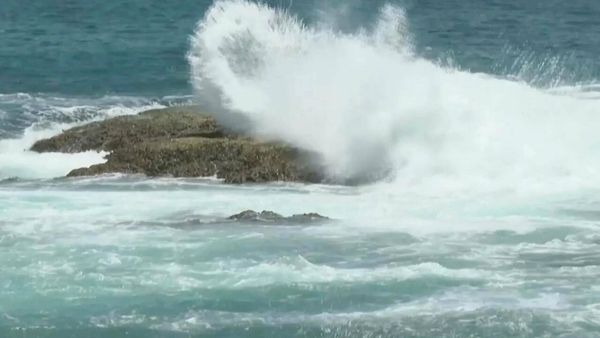 15 killed in Philippines landslides as Typhoon Bavi wreaks havoc, heads for Taiwan