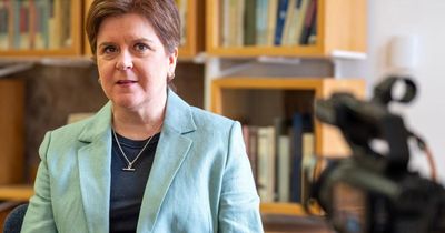 SNP offer refunds for people who donated to 'ring-fenced' indyref2 fund