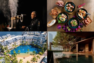 Guru's Weekly Buzz: July 10-16