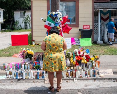 First Thing: ICE agents ‘looking for someone else’ when they killed Lorenzo Salgado Araujo