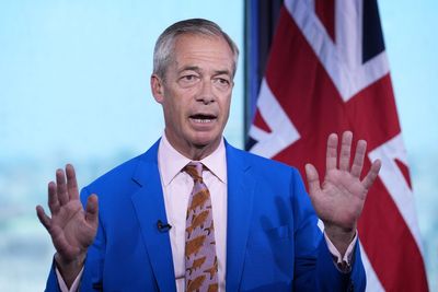 UK’s sleaziest politician is named – and it’s more bad news for Farage