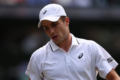 Arthur Fery vs Alexander Zverev LIVE: Wimbledon 2026 semi-final latest result and reaction