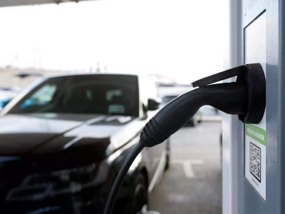 India's EV components opportunity to hit Rs 3.55 lakh crore by 2032 amid localisation push