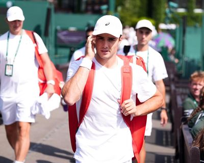Wimbledon 2026 semi-finals: Sinner dashes Djokovic dreams; Zverev brings end to Fery fairytale – as it happened