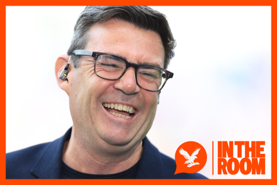 In The Room | Will Burnham make you richer?