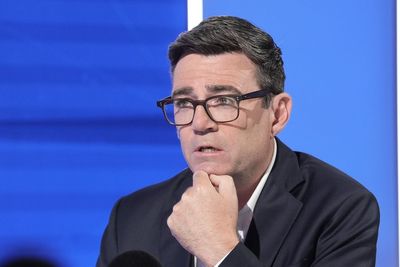 Why Burnham might be better off aligning with the US – not the EU