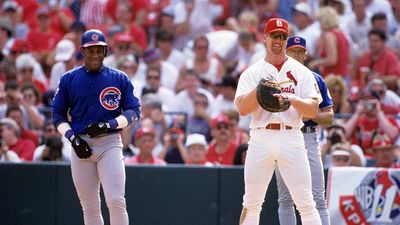 Quiz: Can You Name Each MLB Franchise's Career Home Run Leader?