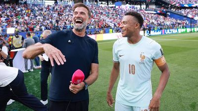 Jurgen Klopp Finally Reveals All on Liverpool’s Bid to Sign Kylian Mbappe