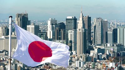Foreign workers feel the heat as Japan hardens nationalist stance