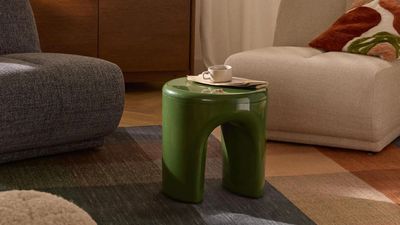 Glossy Furniture Is the Unexpected Texture Your Room Is Missing — This Is How to Style It and Bring Shiny Finishes Into a Scheme