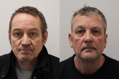 How police cracked cold case 40 years on from homophobic murder in London street