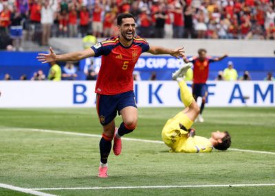 Spain vs Belgium LIVE: World Cup 2026 result, latest updates and fan reaction