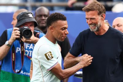 Private jets and secret talks: How close Liverpool came to signing Kylian Mbappe revealed