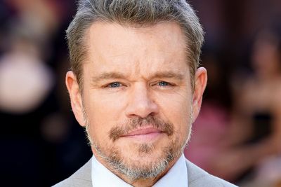Matt Damon admits he ‘felt like a jerk’ during The Odyssey blunder