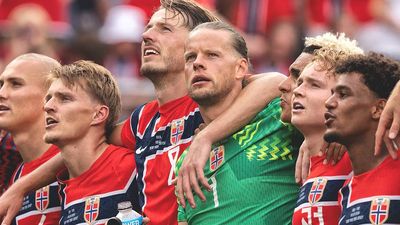 Norway Predicted Lineup vs. England: World Cup Quarterfinal