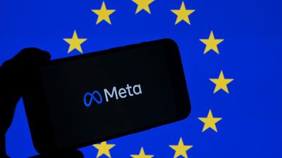 Facebook and Instagram must stop ‘addictive’ features like infinite scroll, EU tells Meta