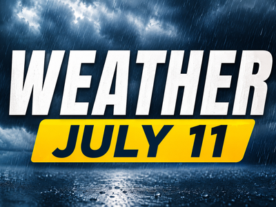 Weather tomorrow, July 11: Heavy rain alert for Delhi, UP, Uttarakhand, Gujarat, Karnataka, Tamil Nadu, Maharashtra & 10+ states. Check IMD's latest forecast