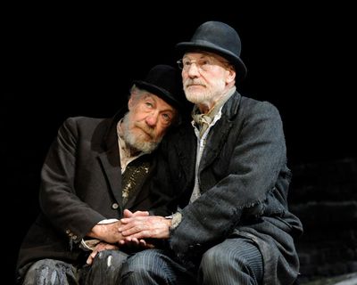 ‘It’s a national reclamation’: the 12-year festival bringing Samuel Beckett back to Ireland