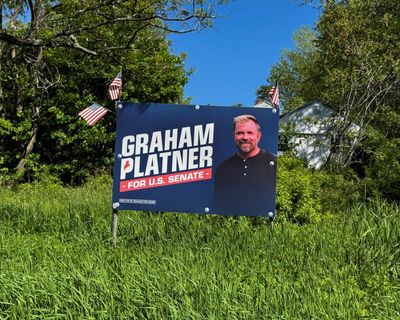 Platner proves Democrats need to rethink their image of a ‘man of the people’