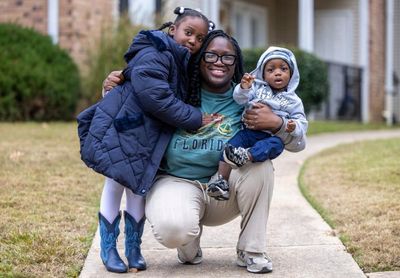 This program gives Black single moms $1,000 a month for a year. The results are undeniable