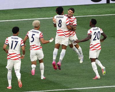 Time marches on: what the next three years will bring for the USMNT