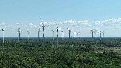 Sweeping victory for Europe as 15 nations top climate scoreboard – see the full list