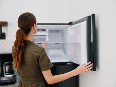 Experts Say Most Families Are Using Their Freezer All Wrong