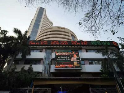 Market wrap: Top gainers and losers on Nifty and Sensex today