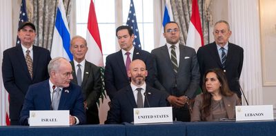 Israel and Lebanon have a long history of failed ceasefires – will this time be any different?