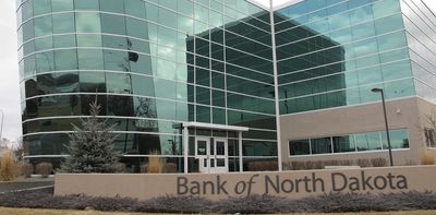 Even in conservative North Dakota, some socialist institutions thrive