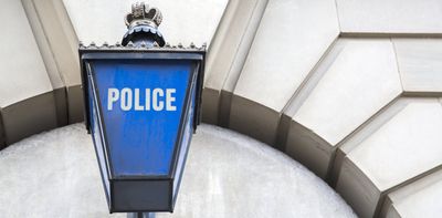 David Blunkett: police leadership needs radical reform to give people the protection they deserve