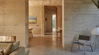 5 Things You Should Remove From Your Entryway Now, According to Decluttering Professionals