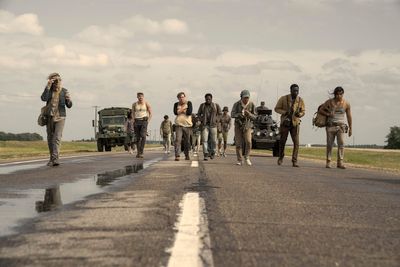 HBO Max Just Quietly Added One Of Stephen King's Best Dystopian Thrillers