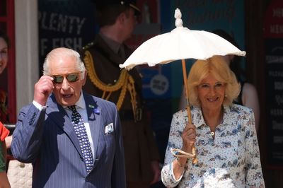King and Queen to officially open Glasgow 2026 Commonwealth Games
