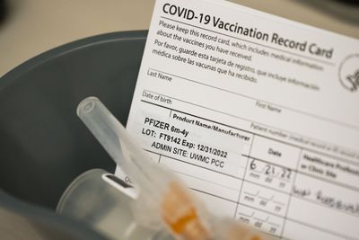 Fake Vaccine Records for 162 Children? Historic Penalty Highlights Hidden Public Health Risks Beyond COVID-19