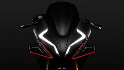CFMoto’s Future Superbikes Are Getting Brembo Brakes. That Should Tell You The Company's Direction