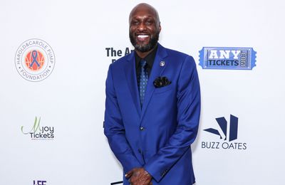 Lamar Odom gives searingly honest view on the Kardashians