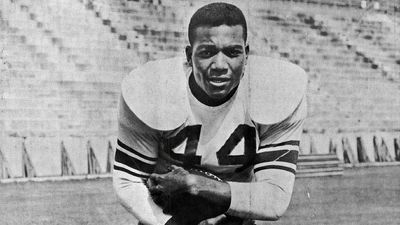 Ranking the 50 Best College Football Players of All Time