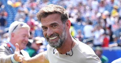 Jurgen Klopp lifts the lid on failed transfer plot to sign Kylian Mbappe