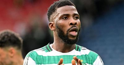 Kelechi Iheanacho to Celtic latest as striker 'considers' transfer offers