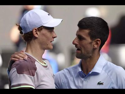 Novak Djokovic vs Jannik Sinner Winner Prediction: All eyes on today's blockbuster Wimbledon 2026 semi-final; who will win?