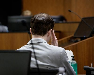 Judge to decide if Charlie Kirk case will go to murder trial after five-day hearing
