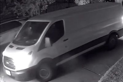 Boxed In From Both Sides: What Three Witnesses Say Really Happened Before the Houston ICE Shooting